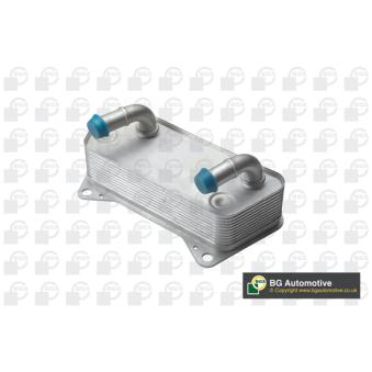 Radiateur d'huile de boîte automatique BGA CO9603