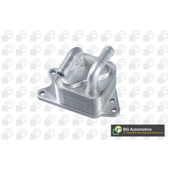 Radiateur d'huile BGA CO9606