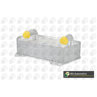 Radiateur d'huile BGA CO9630