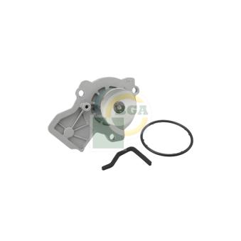 Pompe à eau, refroidissement du moteur BGA OEM 04B121011D