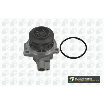 Pompe à eau, refroidissement du moteur BGA OEM 4L121011H Pompe à eau, refroidissement du moteur BGA OEM 4L121011H