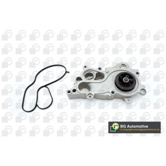 Pompe à eau, refroidissement du moteur BGA OEM 04E121600BE