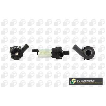 Pompe à eau additionnelle BGA OEM 3D0965561D Pompe à eau additionnelle BGA OEM 3D0965561D