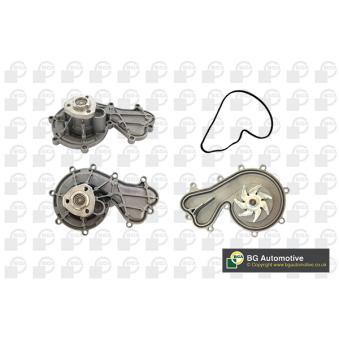 Pompe à eau, refroidissement du moteur BGA OEM 059121008A