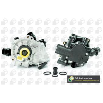 Pompe à eau, refroidissement du moteur BGA CP0157