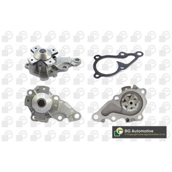 Pompe à eau, refroidissement du moteur BGA OEM 1610080011