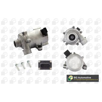 Pompe à eau, refroidissement du moteur BGA OEM 11518635089