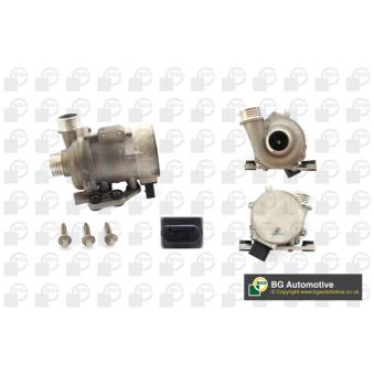 Pompe à eau, refroidissement du moteur BGA OEM 11517583836