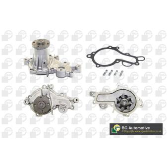 Pompe à eau, refroidissement du moteur BGA OEM 1740083812