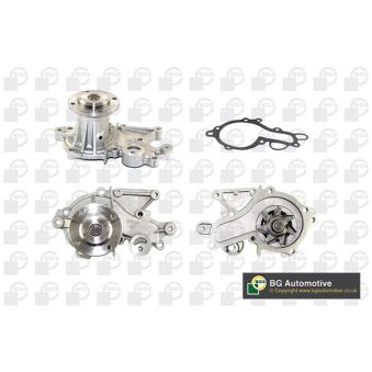 Pompe à eau, refroidissement du moteur BGA OEM 1740082850