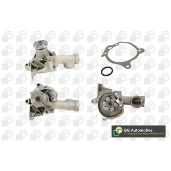 Pompe à eau, refroidissement du moteur BGA CP14216