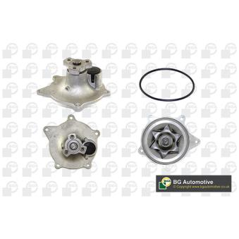 Pompe à eau, refroidissement du moteur BGA OEM 4448878 Pompe à eau, refroidissement du moteur BGA OEM 4448878