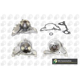 Pompe à eau, refroidissement du moteur BGA OEM 1300A012