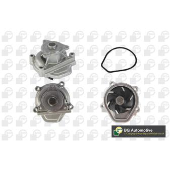 Pompe à eau, refroidissement du moteur BGA [CP18070]