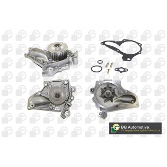 Pompe à eau, refroidissement du moteur BGA OEM 1610079075