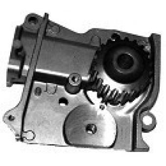 Pompe à eau, refroidissement du moteur BGA CP18222