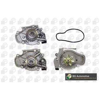 Pompe à eau, refroidissement du moteur BGA OEM GWP342 Pompe à eau, refroidissement du moteur BGA OEM GWP342
