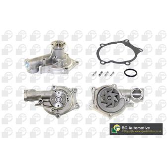Pompe à eau, refroidissement du moteur BGA OEM 2510033112
