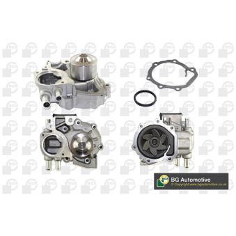 Pompe à eau, refroidissement du moteur BGA OEM 21111AA084 Pompe à eau, refroidissement du moteur BGA OEM 21111AA084