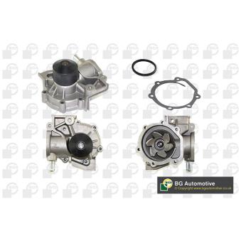 Pompe à eau, refroidissement du moteur BGA CP18446