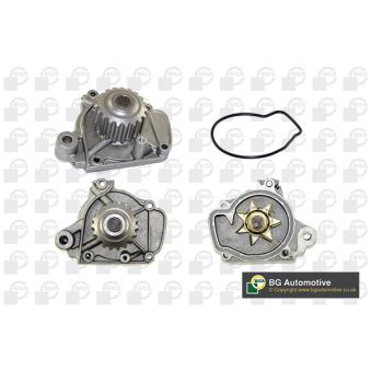 Pompe à eau, refroidissement du moteur BGA OEM 19200P08A01