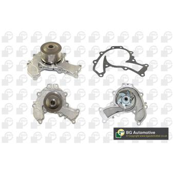 Pompe à eau, refroidissement du moteur BGA OEM 97125975