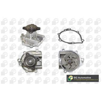 Pompe à eau, refroidissement du moteur BGA CP18684