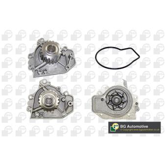 Pompe à eau, refroidissement du moteur BGA OEM 19200PT5000