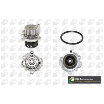 Pompe à eau, refroidissement du moteur BGA OEM 06A121012