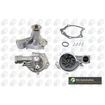 Pompe à eau, refroidissement du moteur BGA OEM MD972934