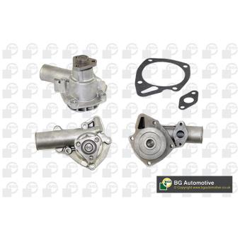 Pompe à eau, refroidissement du moteur BGA OEM 4314160 Pompe à eau, refroidissement du moteur BGA OEM 4314160