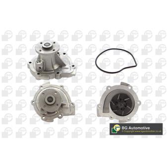 Pompe à eau, refroidissement du moteur BGA CP2200