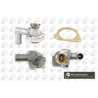 Pompe à eau, refroidissement du moteur BGA OEM 90BX8591AA Pompe à eau, refroidissement du moteur BGA OEM 90BX8591AA