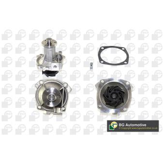 Pompe à eau, refroidissement du moteur BGA OEM 21011307010