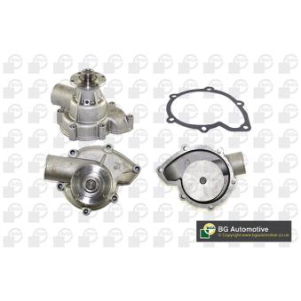 Pompe à eau, refroidissement du moteur BGA CP2290