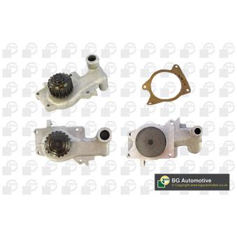 Pompe à eau, refroidissement du moteur BGA OEM 5006210 Pompe à eau, refroidissement du moteur BGA OEM 5006210
