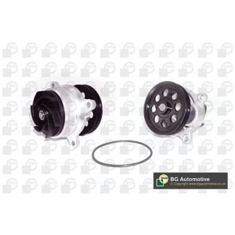 Pompe à eau, refroidissement du moteur BGA CP2321