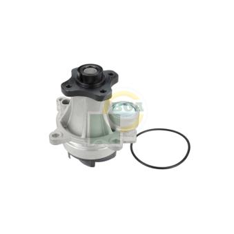 Pompe à eau, refroidissement du moteur BGA OEM GK3Q8501AC