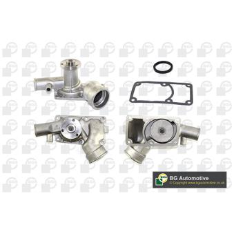 Pompe à eau, refroidissement du moteur BGA OEM 1334027