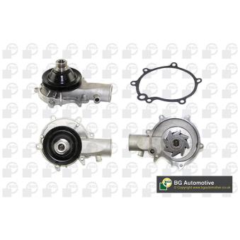 Pompe à eau, refroidissement du moteur BGA OEM 90156532