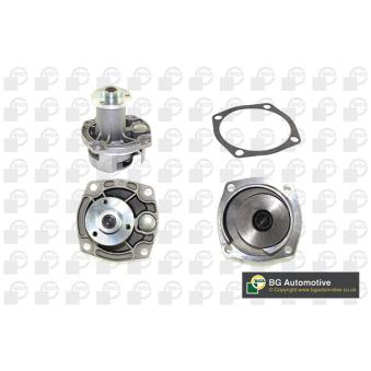 Pompe à eau, refroidissement du moteur BGA CP2378