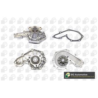 Pompe à eau, refroidissement du moteur BGA OEM 30621264
