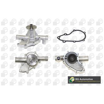 Pompe à eau, refroidissement du moteur BGA OEM 11511286355