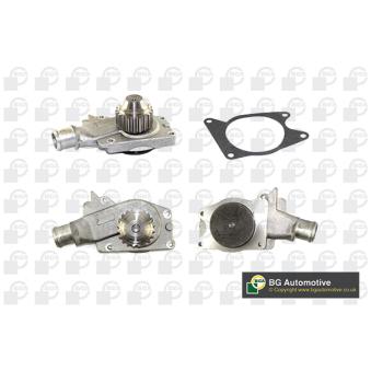 Pompe à eau, refroidissement du moteur BGA OEM 1053055