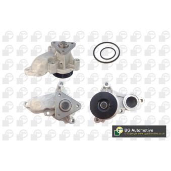 Pompe à eau, refroidissement du moteur BGA OEM 251002A300