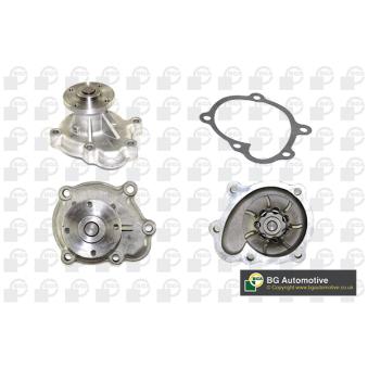 Pompe à eau, refroidissement du moteur BGA OEM R1160025