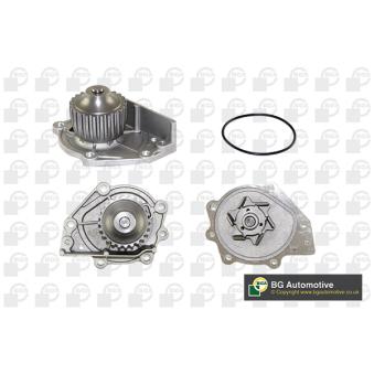 Pompe à eau, refroidissement du moteur BGA OEM PA5202