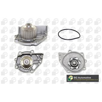 Pompe à eau, refroidissement du moteur BGA CP2798