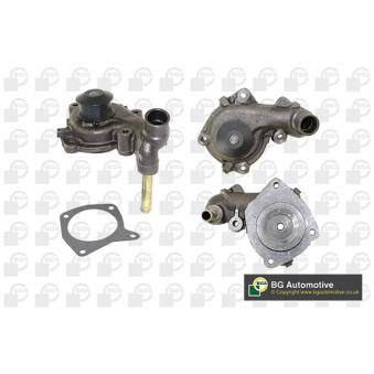 Pompe à eau, refroidissement du moteur BGA OEM 1517754