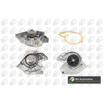 Pompe à eau, refroidissement du moteur BGA OEM 1201C6
